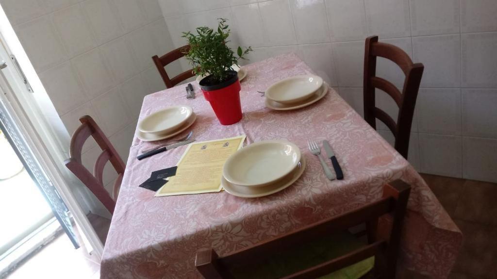 Hospiton Home กาญารี ภายนอก รูปภาพ